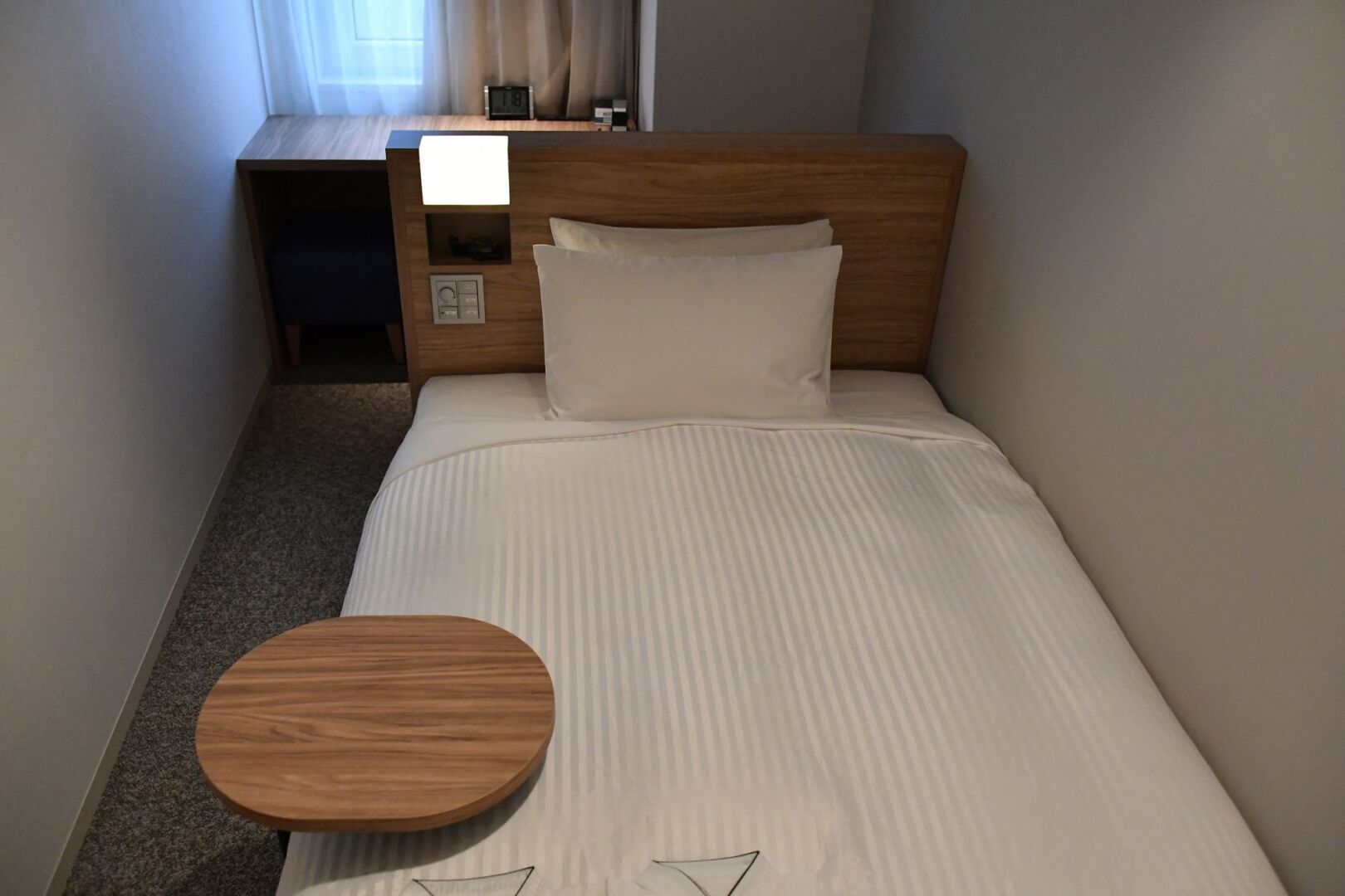 Photo - Sotetsu Fresa Inn Tokyo Kinshicho