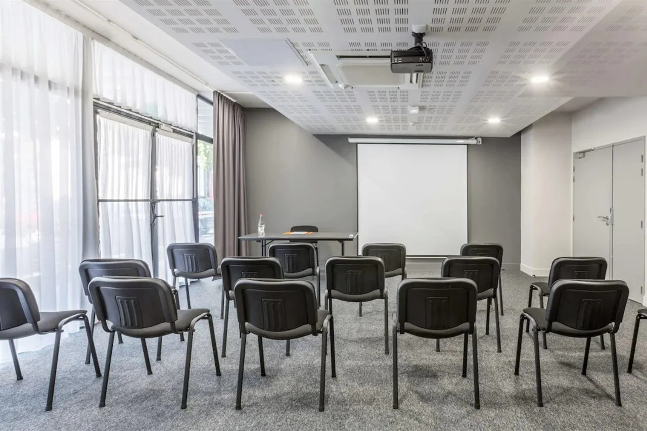 Foto - Best Western Linko Aubagne