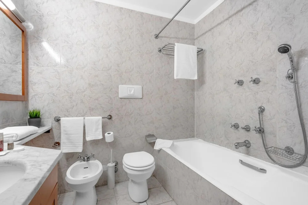 Foto - Casa da Suite Fraschini