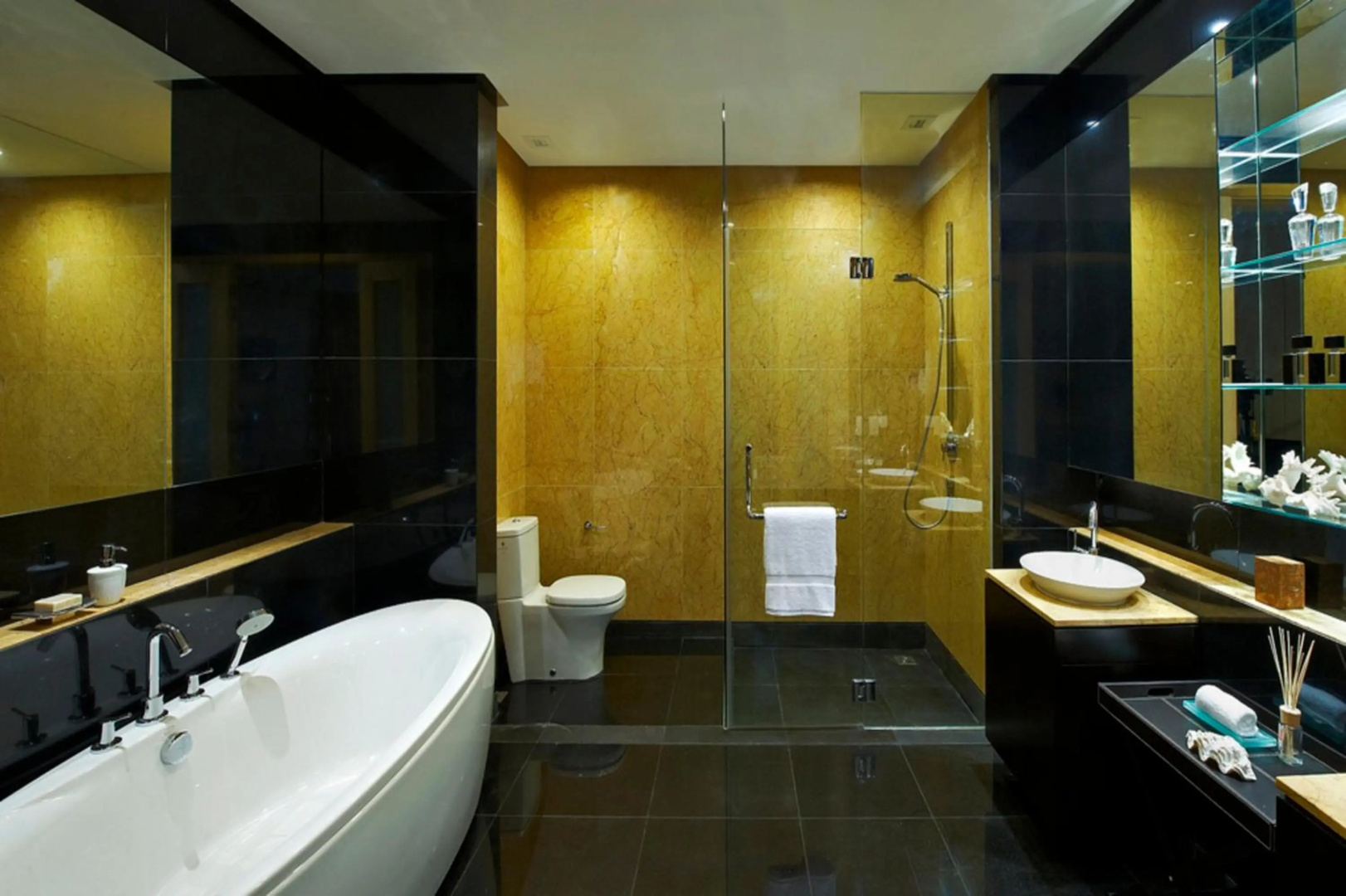 Foto - E&O Residences Kuala Lumpur