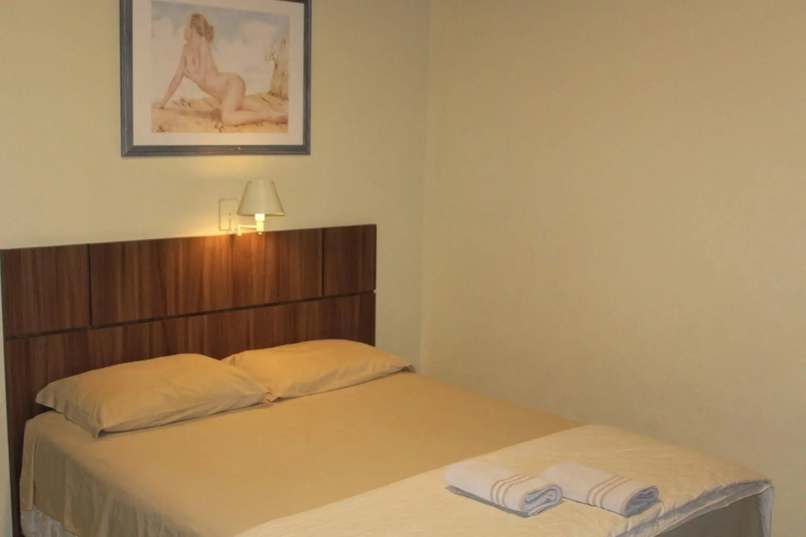 Foto - VOA Samuka Hotel