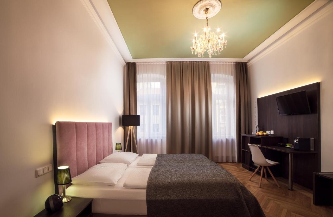 Foto - Boutique Hotel Donauwalzer
