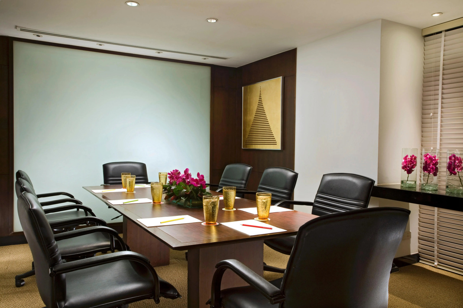 Foto - Nh Bangkok Sukhumvit Boulevard