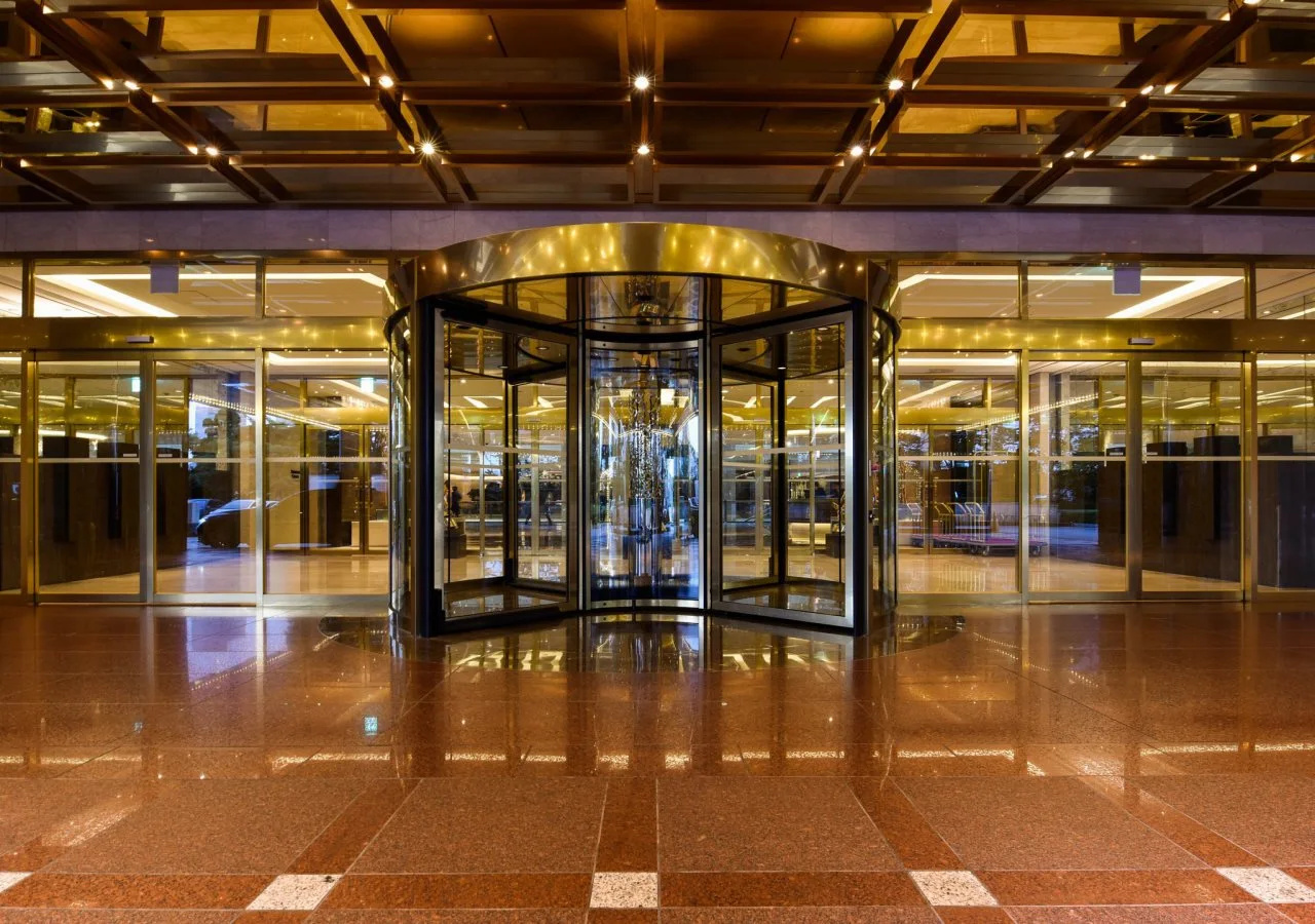 Photo - Lotte Hotel World