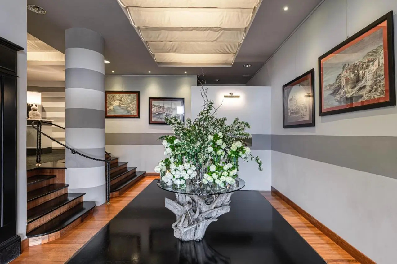 Photo - Hotel Vis à Vis