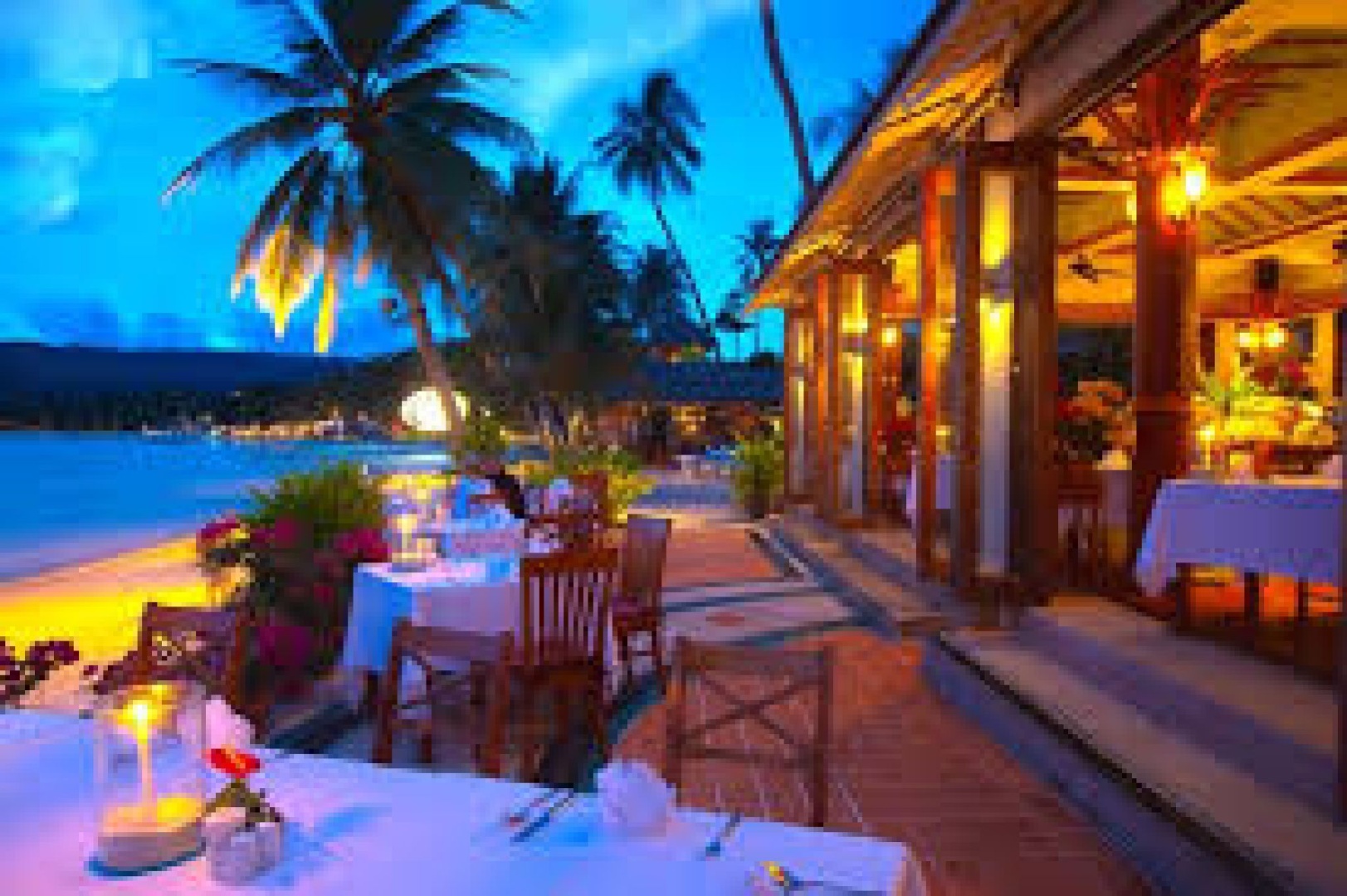 Foto - Chabana Resort