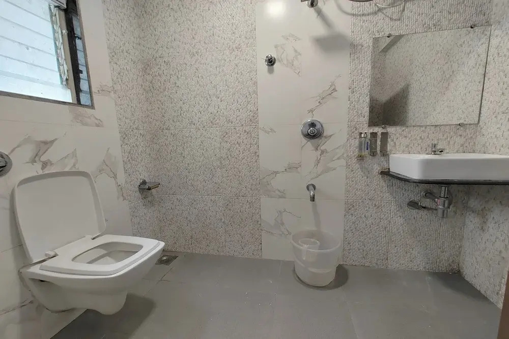 Foto - Hotel Sai Inn Executive