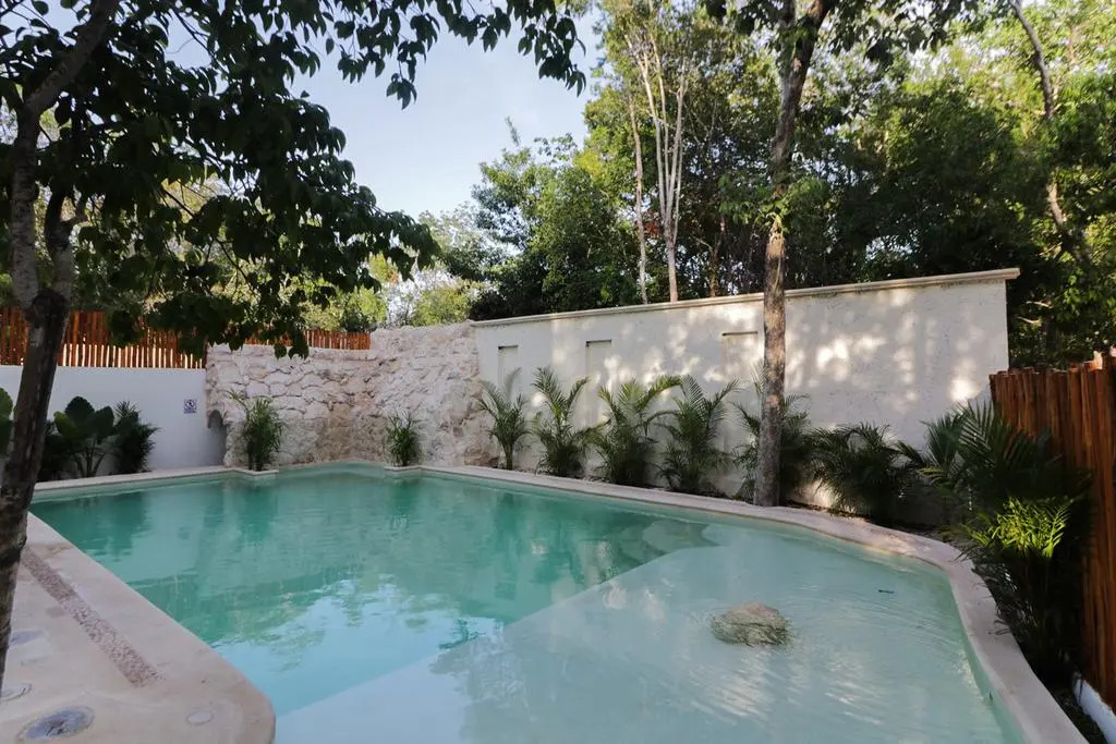 Photo - Niik Tulum