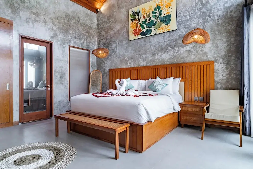 Photo - Villa Tulip Sanur