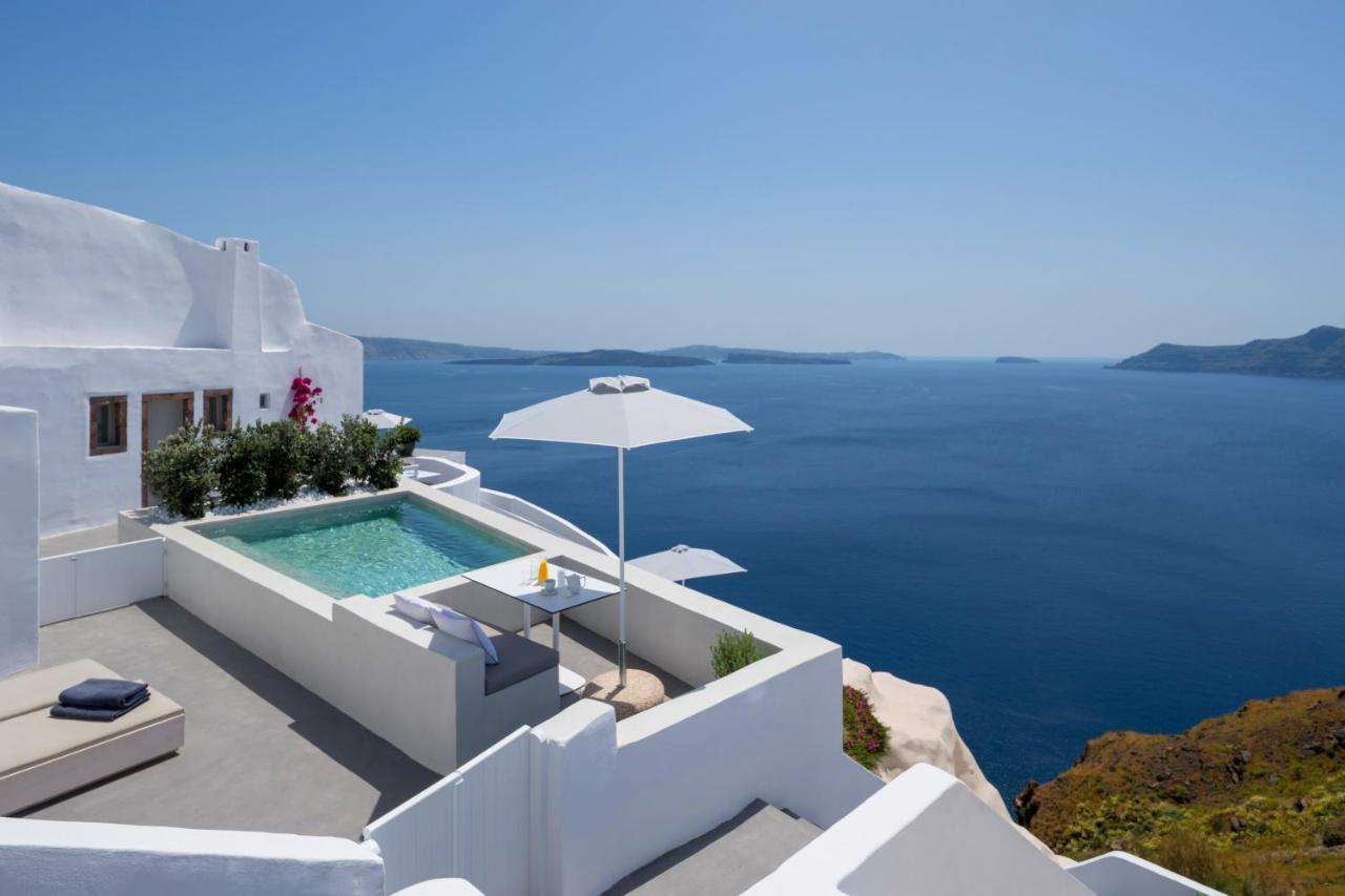 Photo - Oia Memories Suites