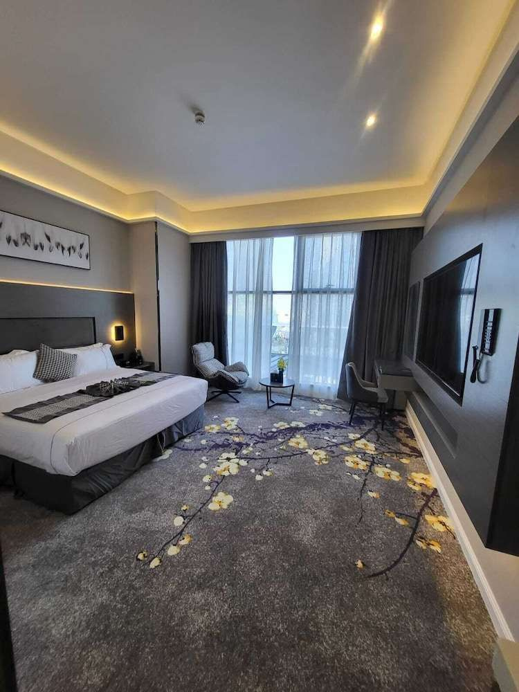 Foto - Msharef Almoden hotel