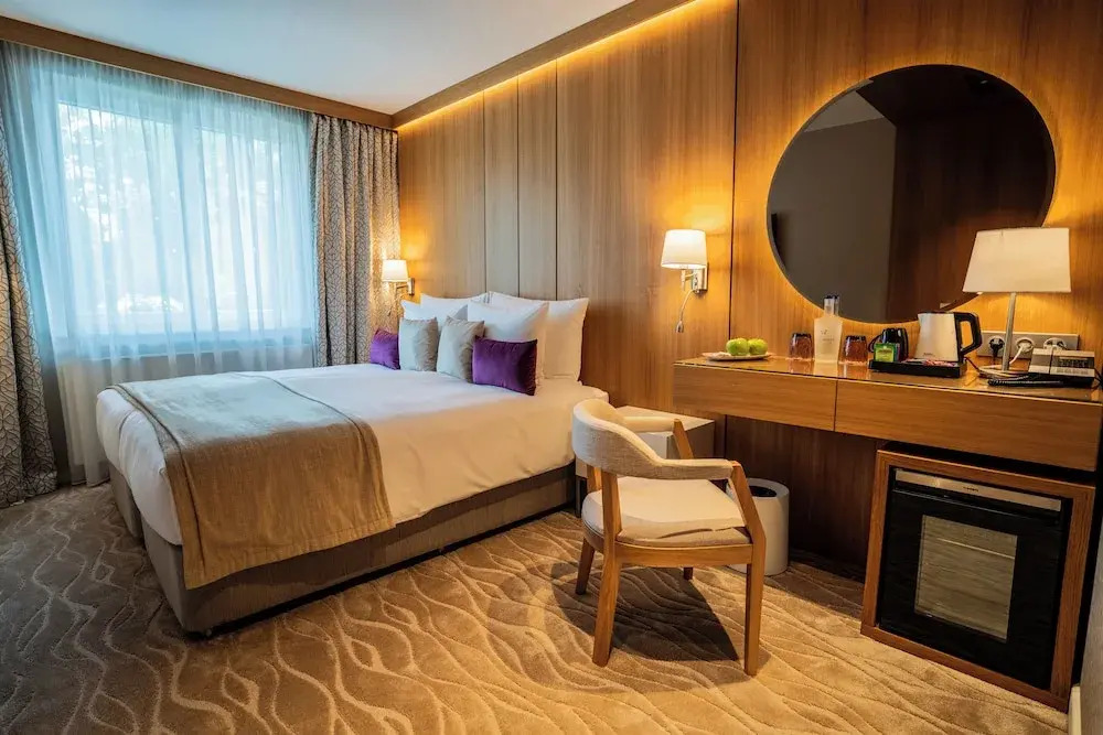 Photo - Normafa Hotel & Retreat