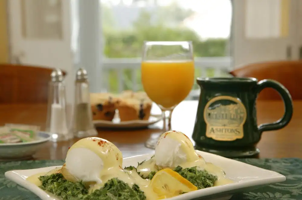 Photo - Ashton's Bed and Breakfast