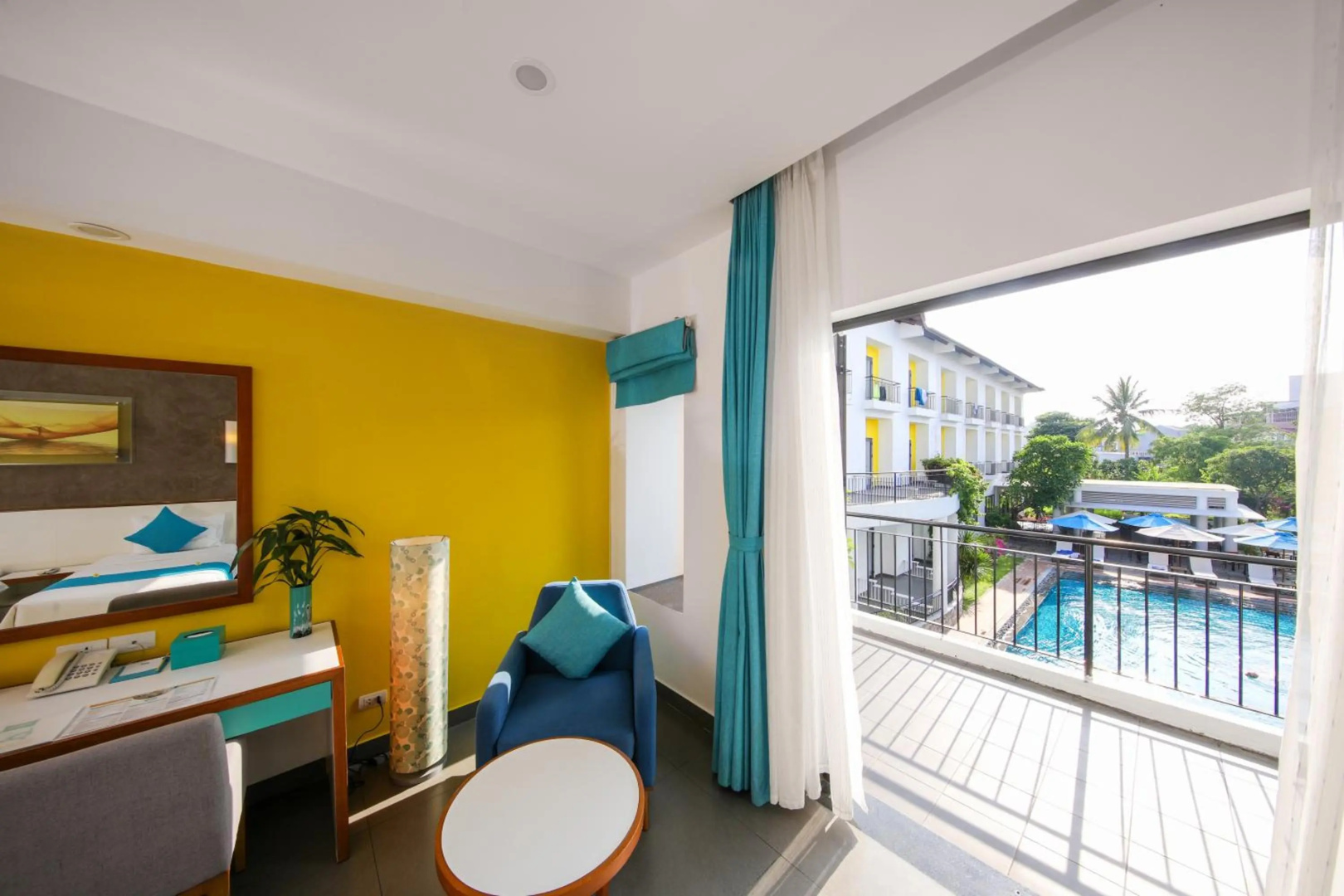 Photo - ÊMM Hotel Hoi An