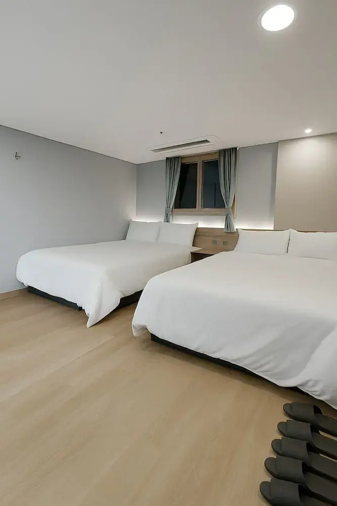 Foto - Seoul DDJ STAY 대동장