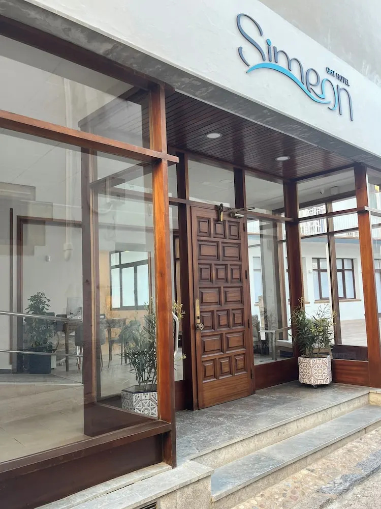 Foto - Hotel GHT Simeón
