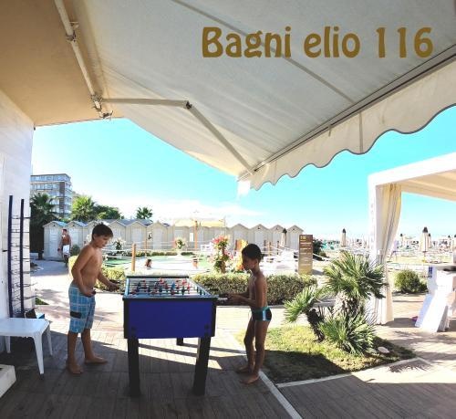 Foto - Residence Altomare