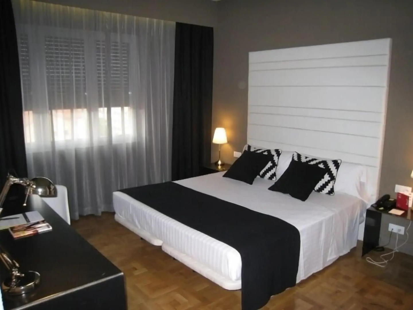Foto - Habitus Hotel Leyre