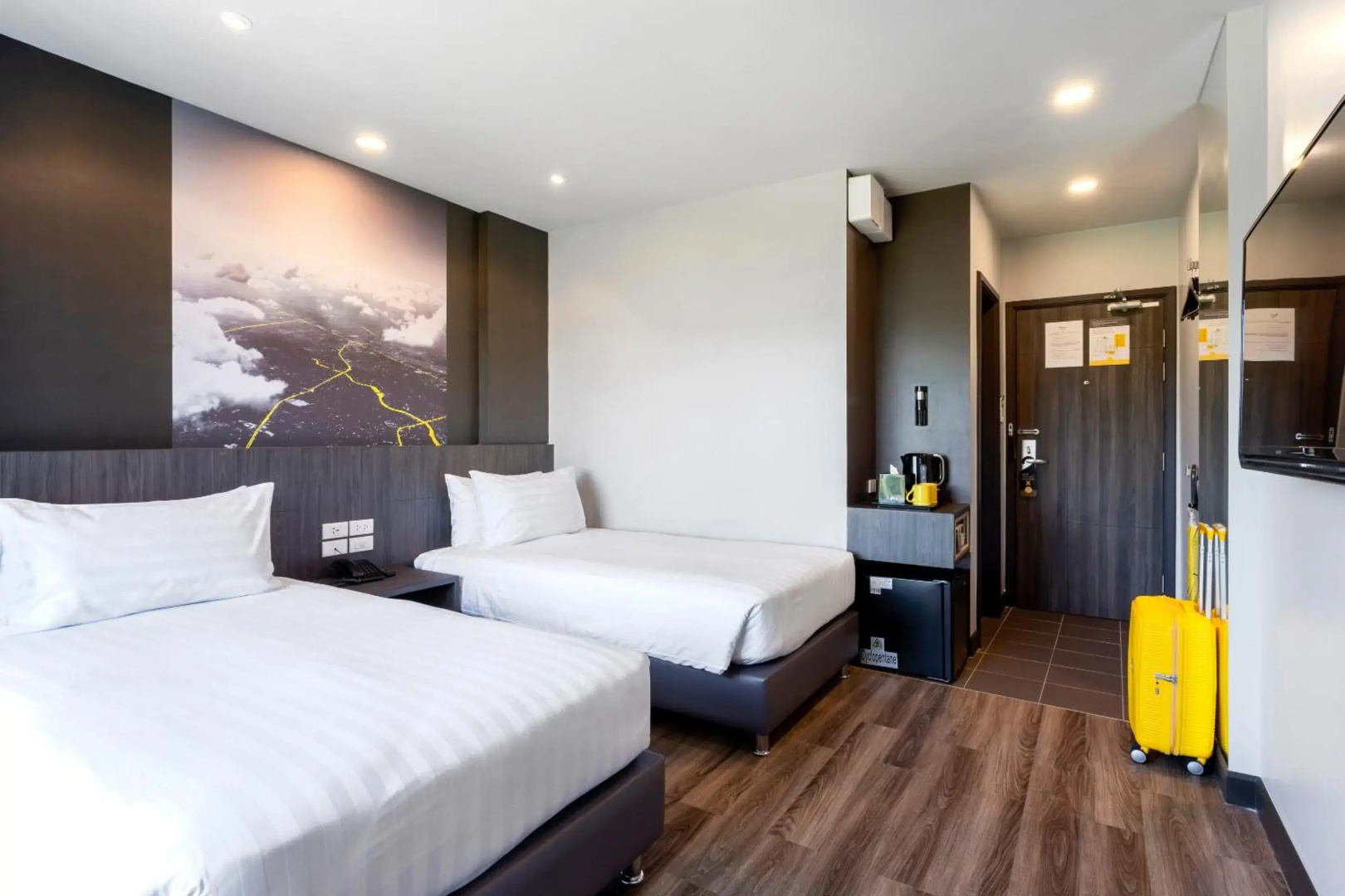 Foto - Sleep Mai Thapae Chiang Mai Old City Lifestyle Hotel