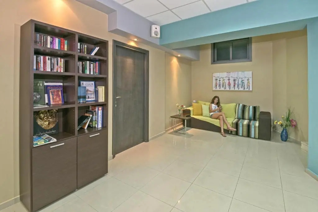 Photo - Aloe Apartments