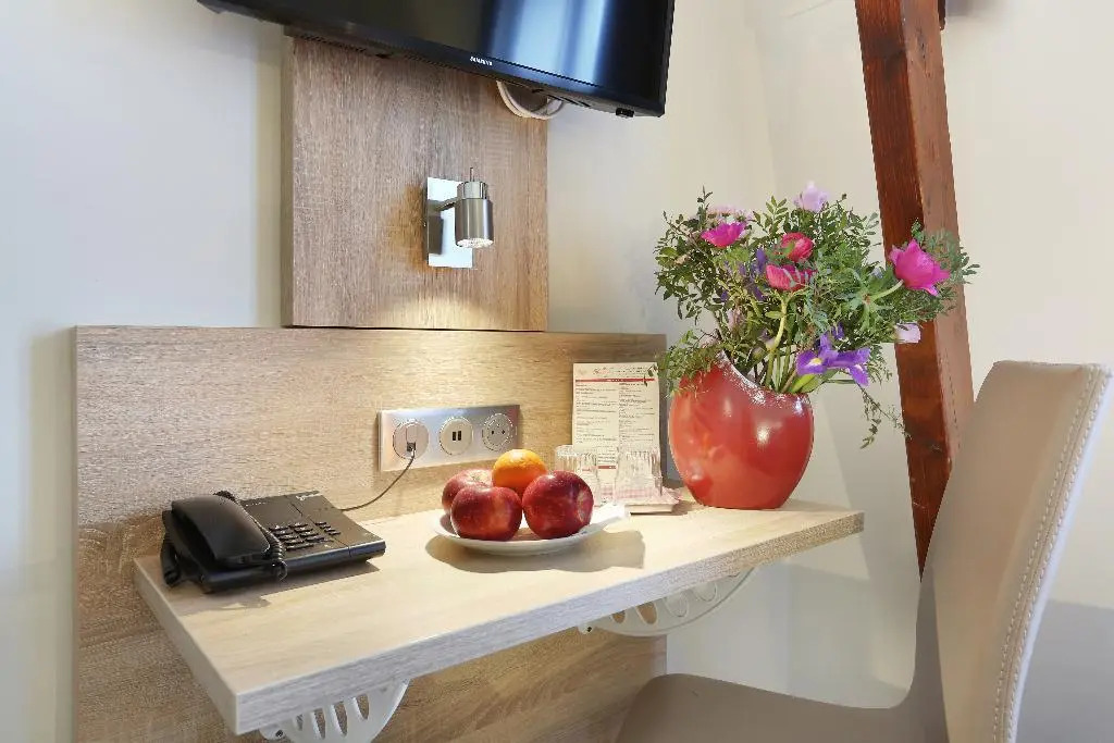 Foto - Hotel Beaugrenelle Tour Eiffel