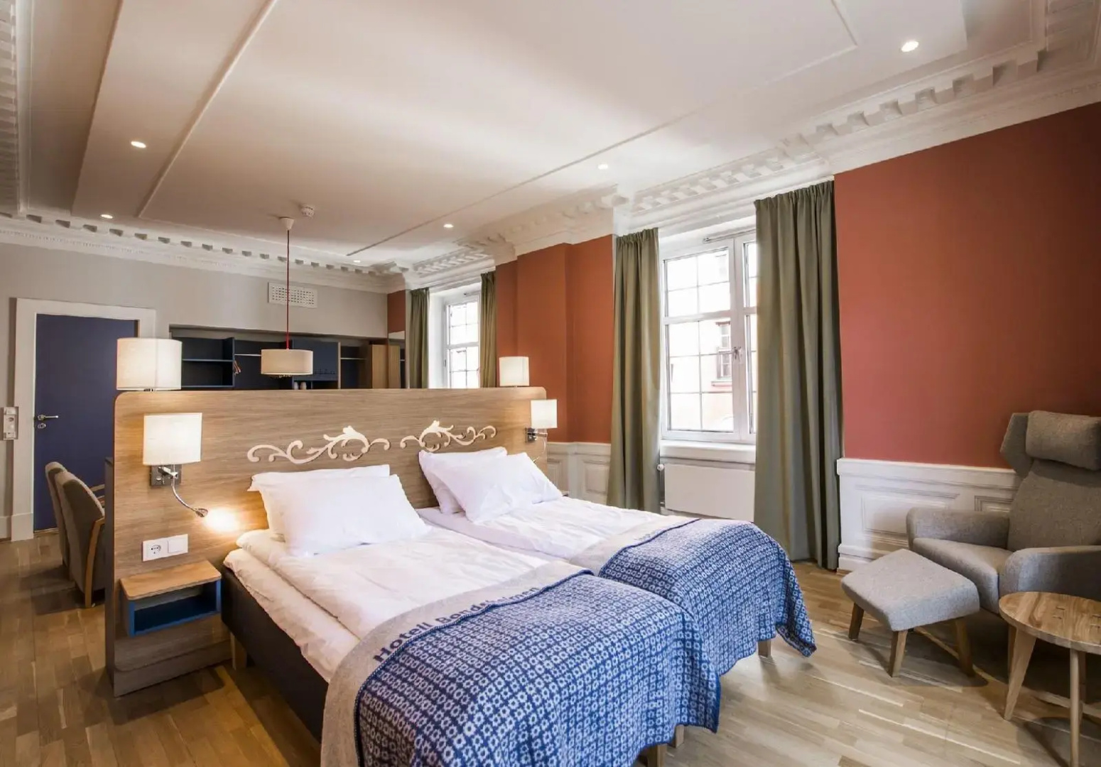Foto - Hotell Bondeheimen