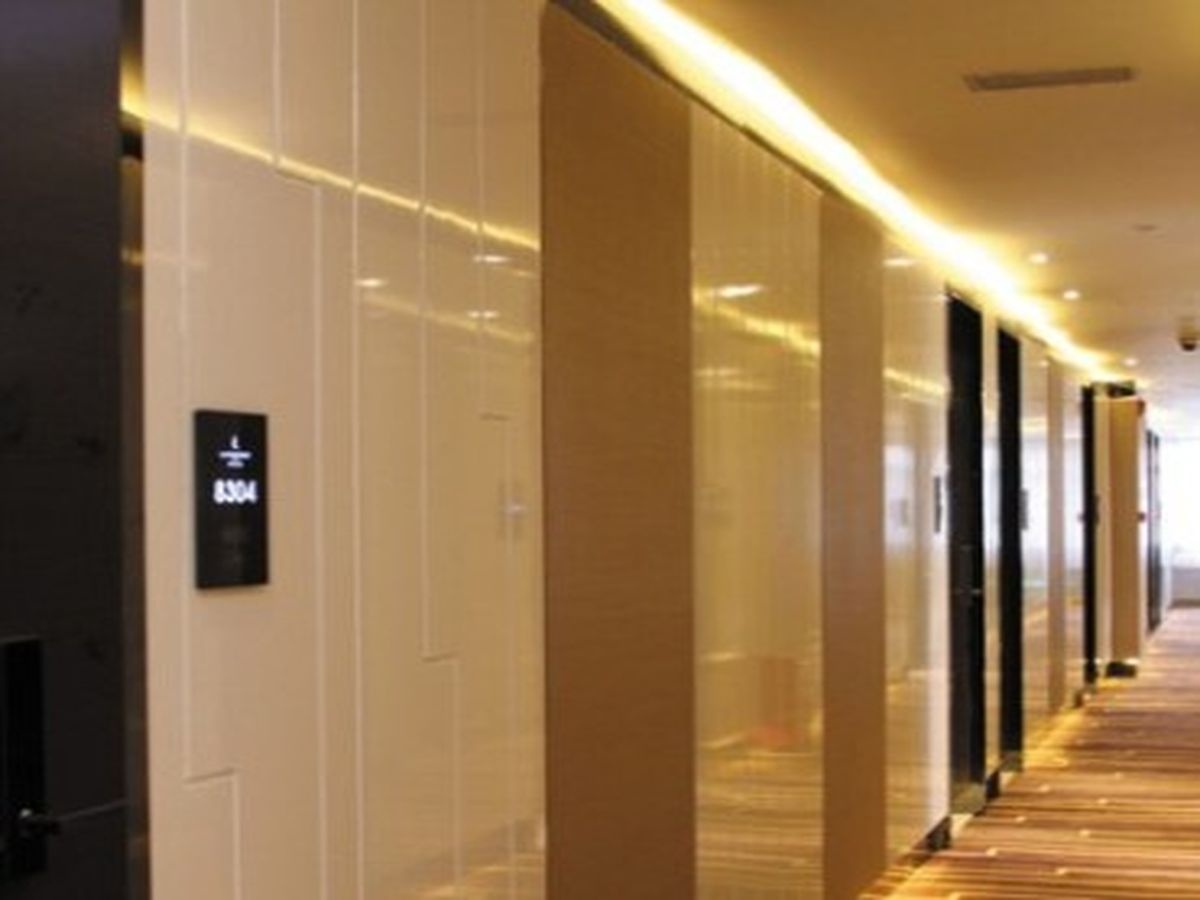 Lavande Hotel Rizhao East Haiqu Road RT-Mart