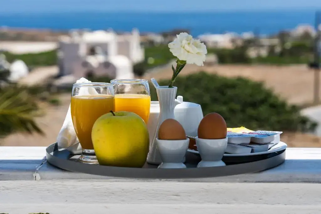 Foto - Stavros Villas