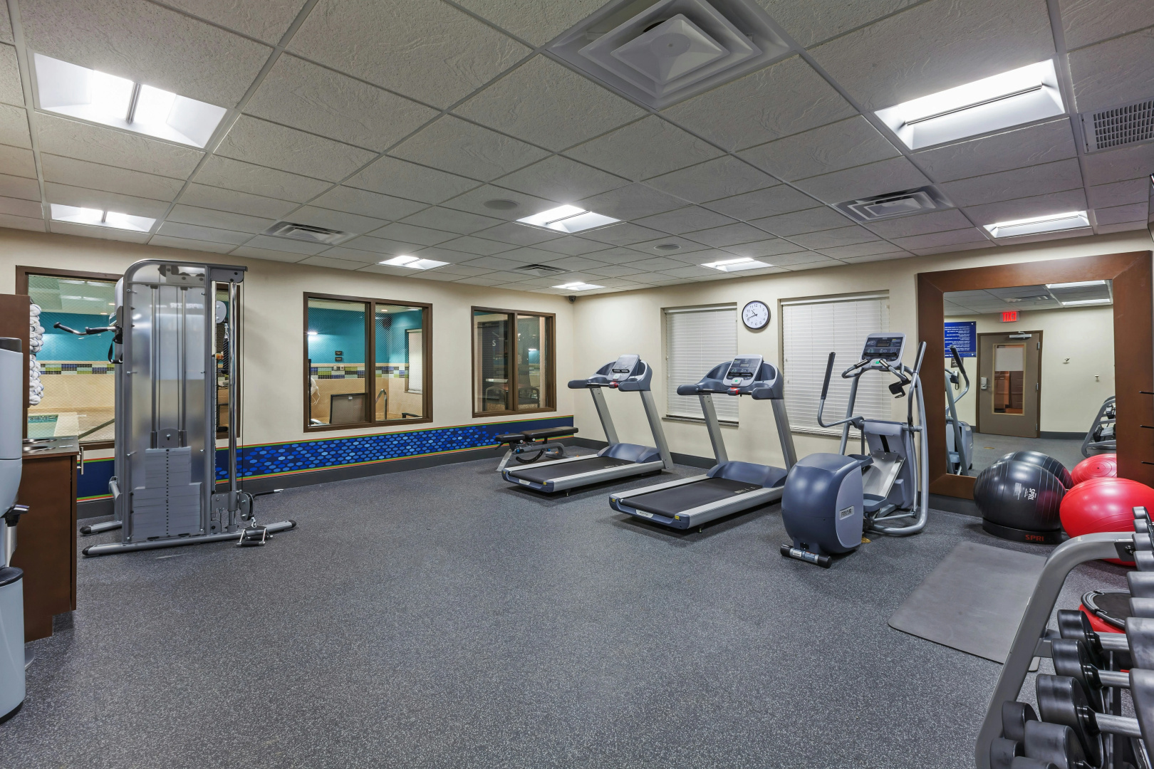 Foto - Hampton Inn & Suites Claremore