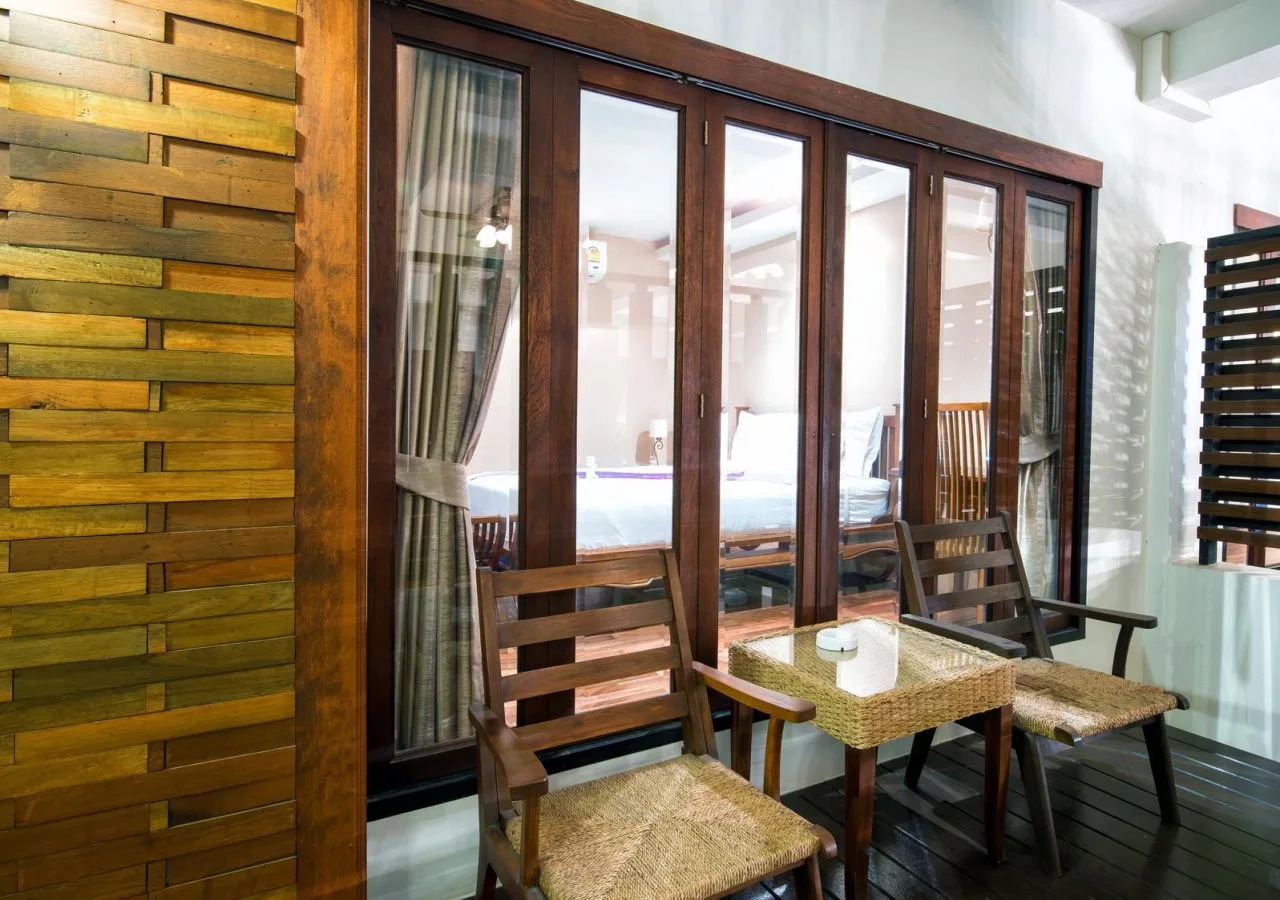 Foto - Yotaka Boutique Hotel Bangkok