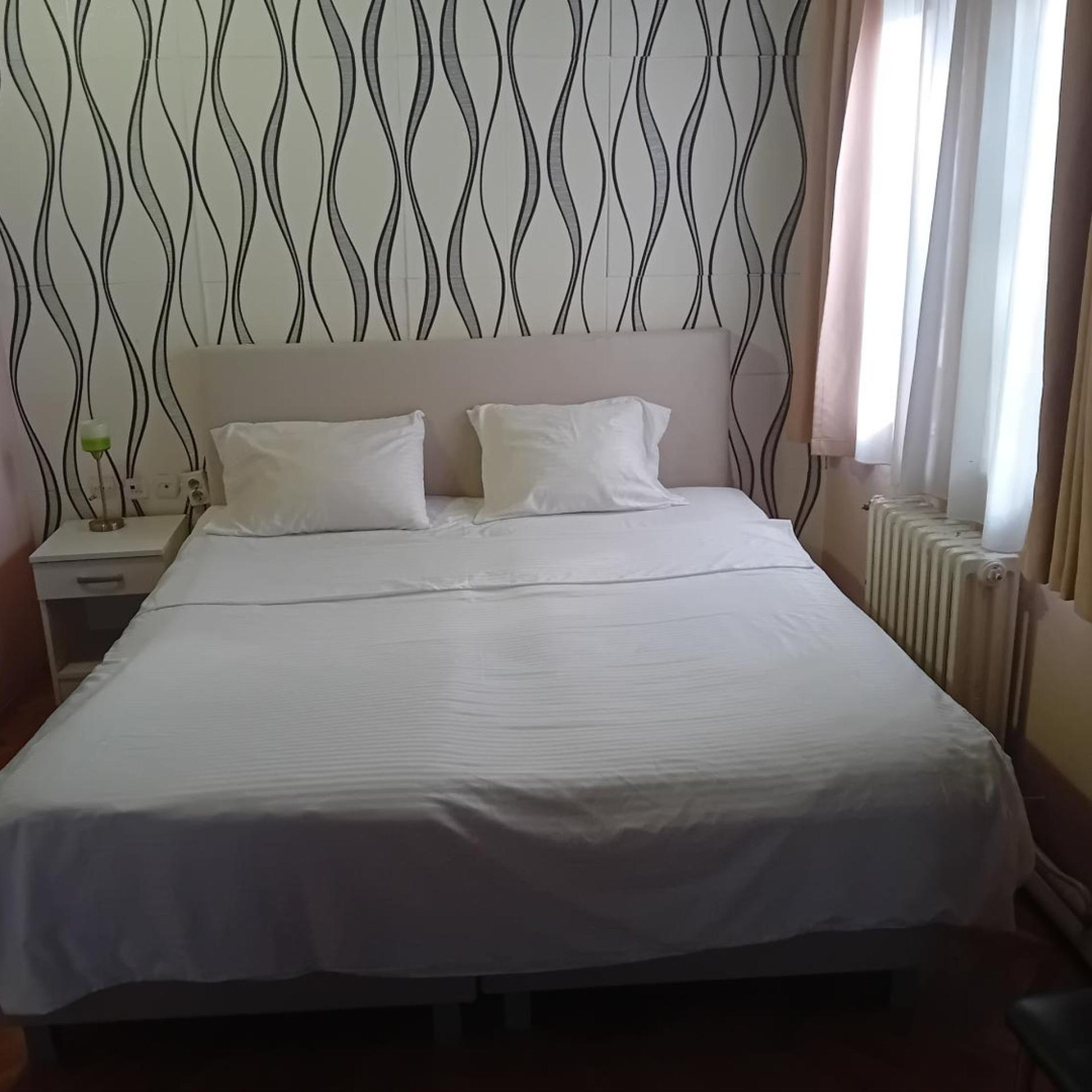 Photo - Hotel Vila Silia