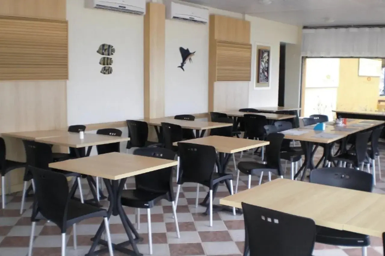 Foto - Rede Andrade Plaza Salvador