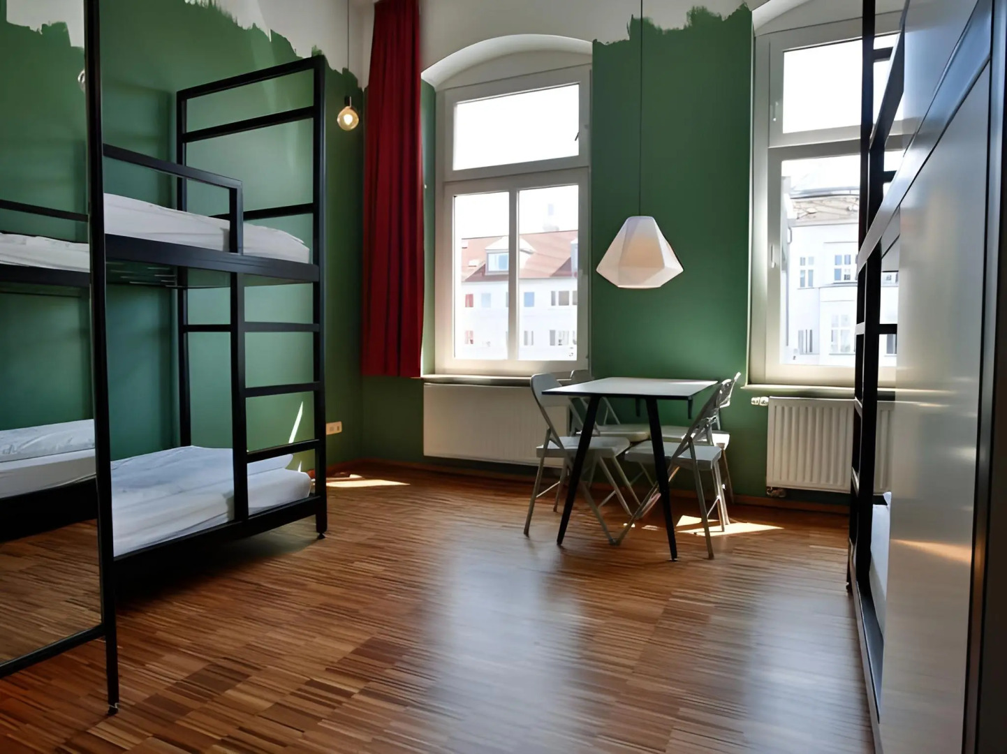 Photo - The Circus Hostel