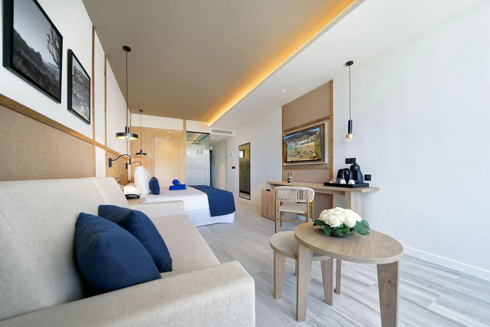 Photo - H10 Costa Mogán - Adults Only