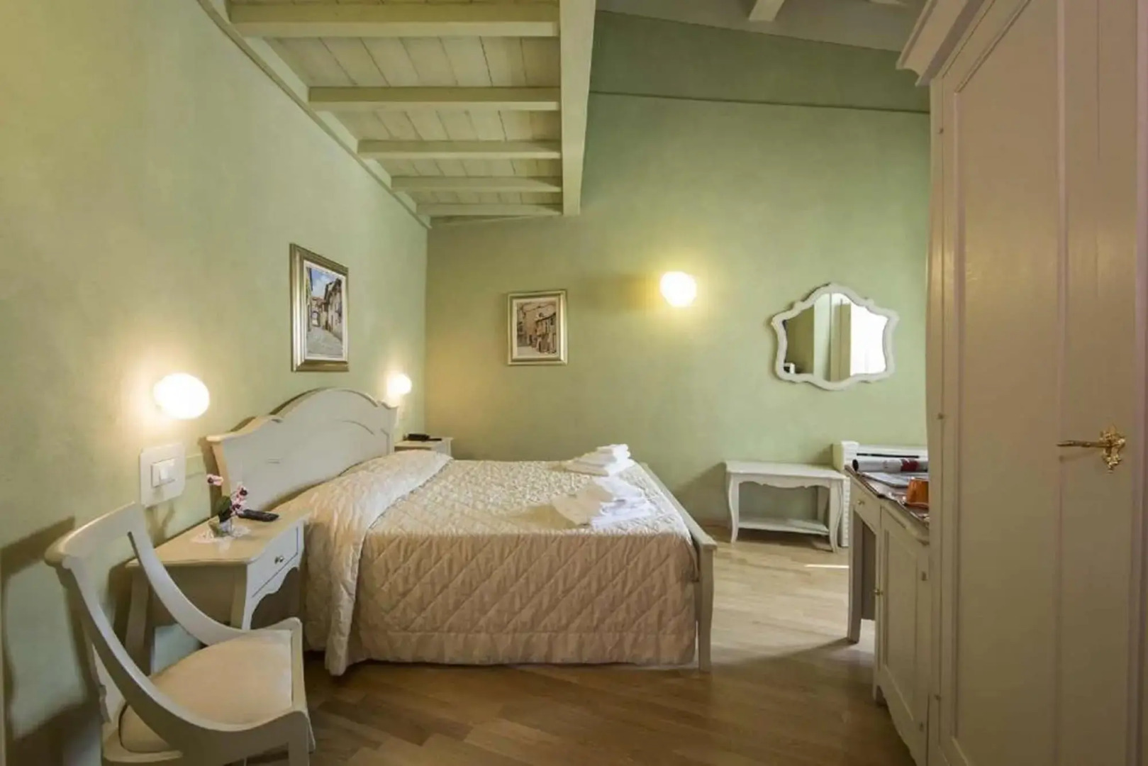 Foto - Residenza d'Epoca Relais I Miracoli