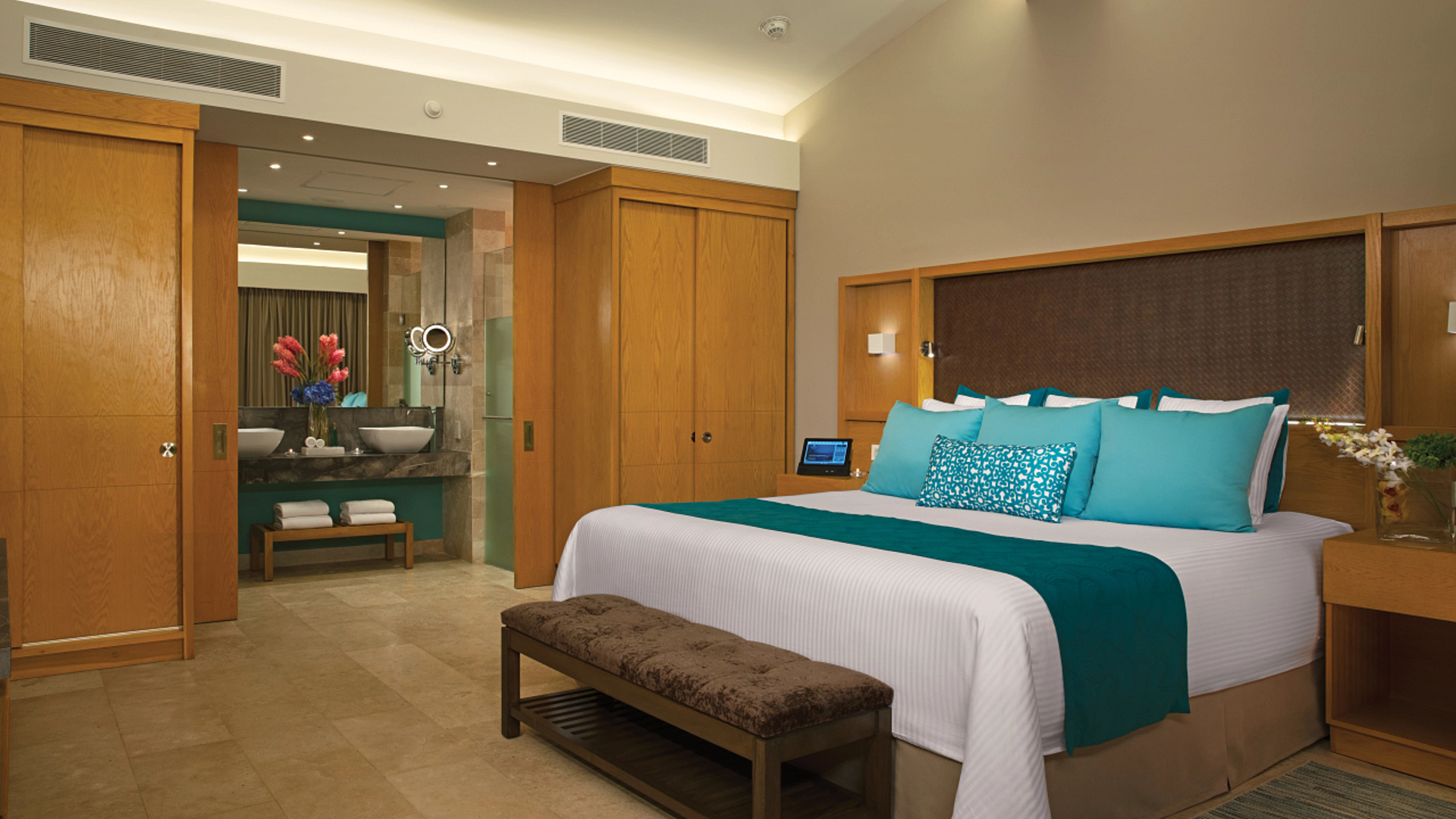 Foto - Dreams Playa Mujeres Golf & Spa Resort - All Inclusive