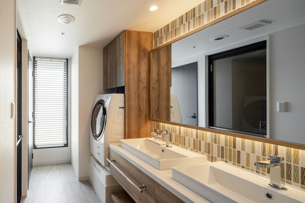 Foto - Tokyu Stay Shinjuku Eastside