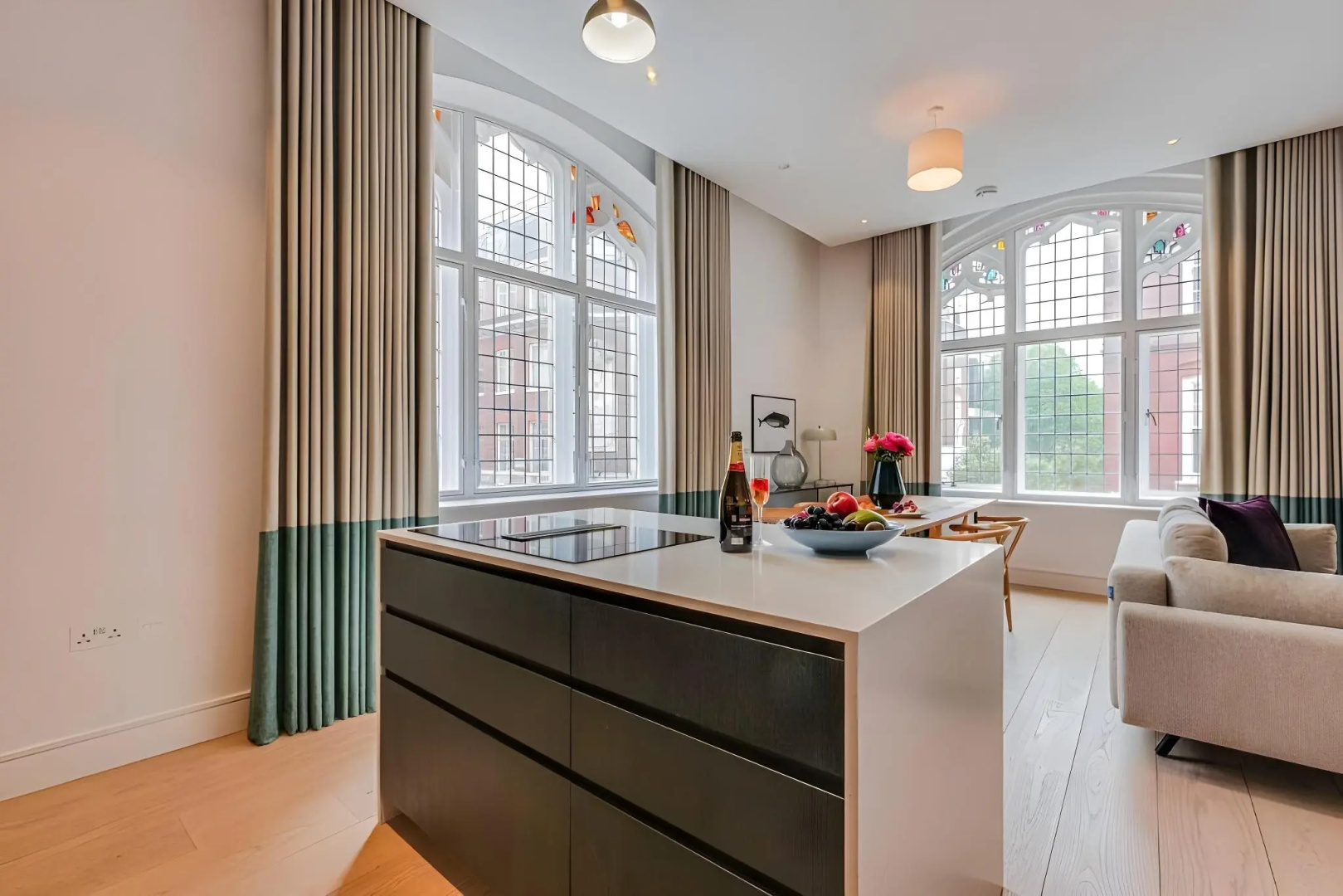 Photo - Westminster Apartments by DMONTRIO
