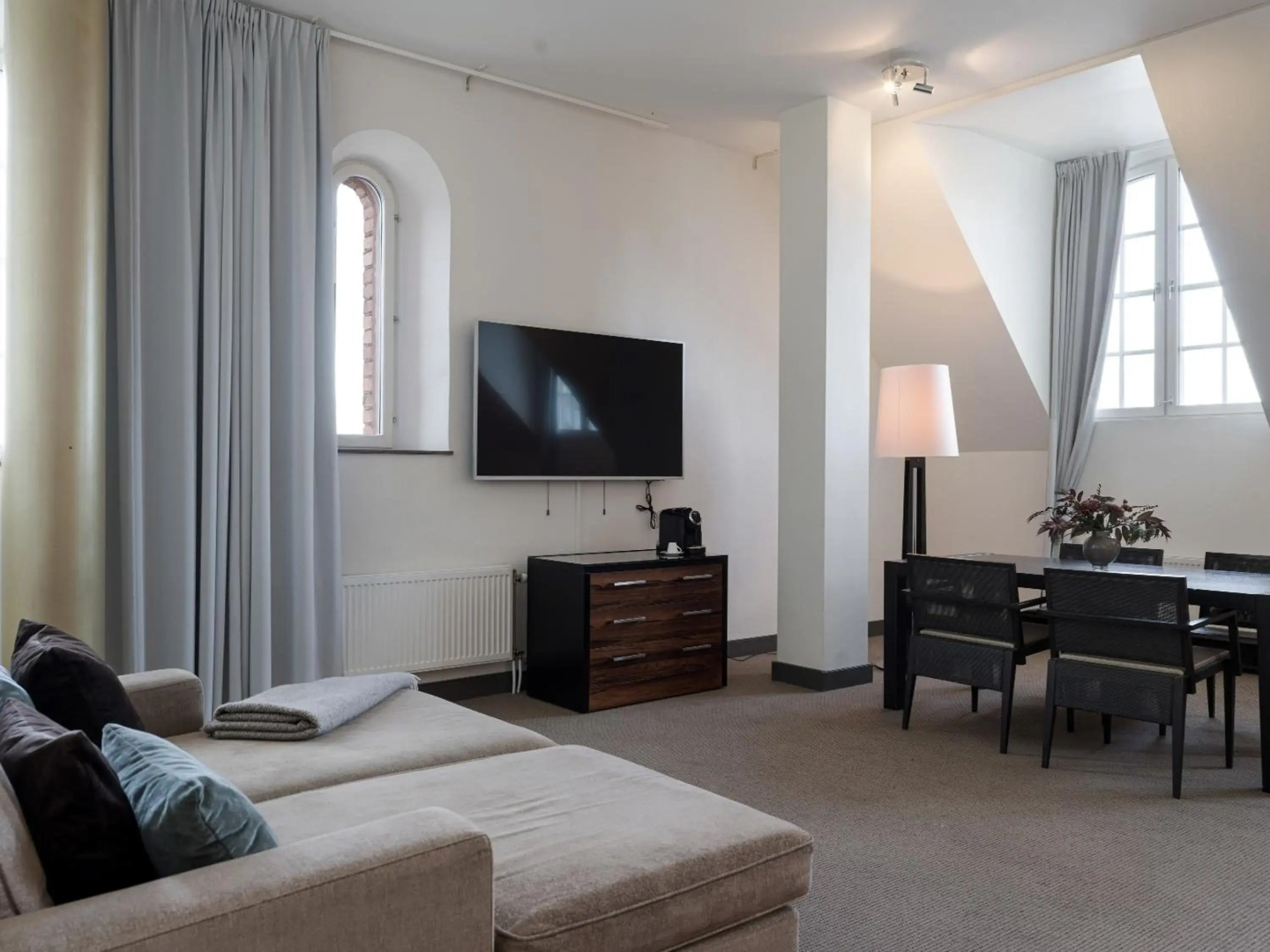 Foto - Elite Hotel Marina Tower, Spa & Resort