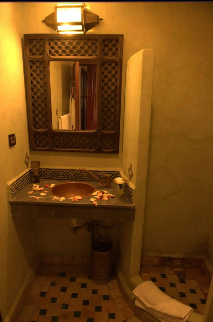 Foto - Riad Jardin Chrifa