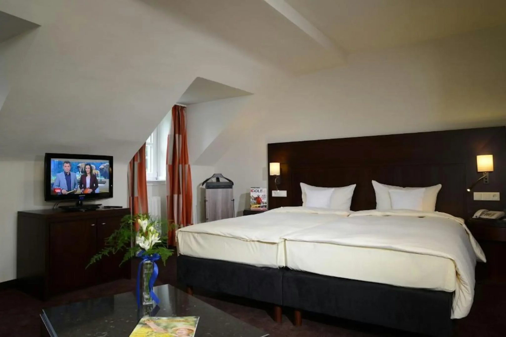 Foto - Fletcher Waldhotel Nordrhein-Westfalen