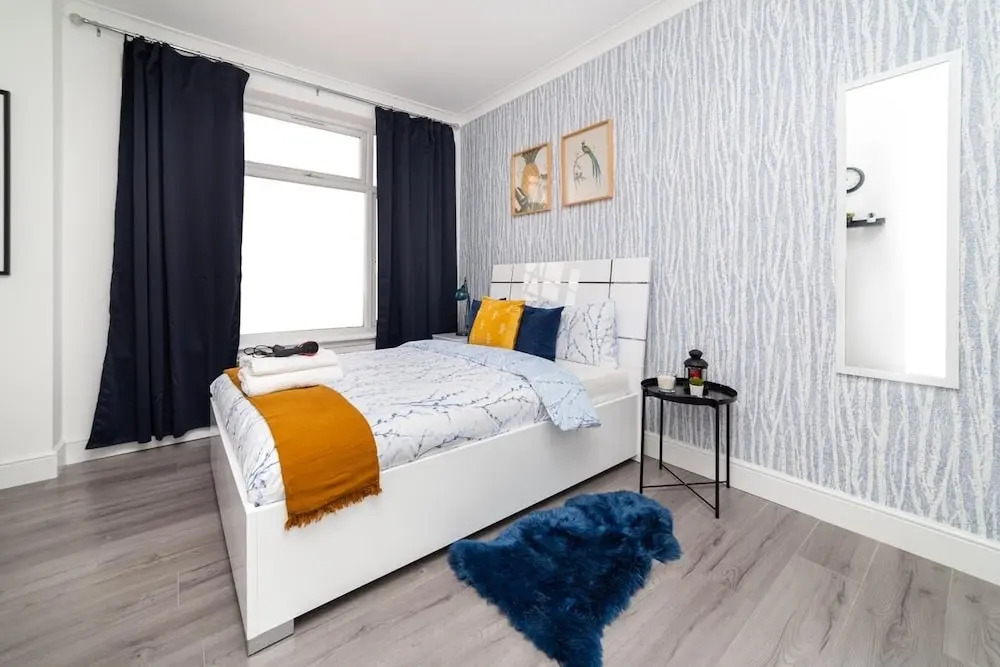 Foto - Diana Hotel Near Wembley Self Serviced Apartments