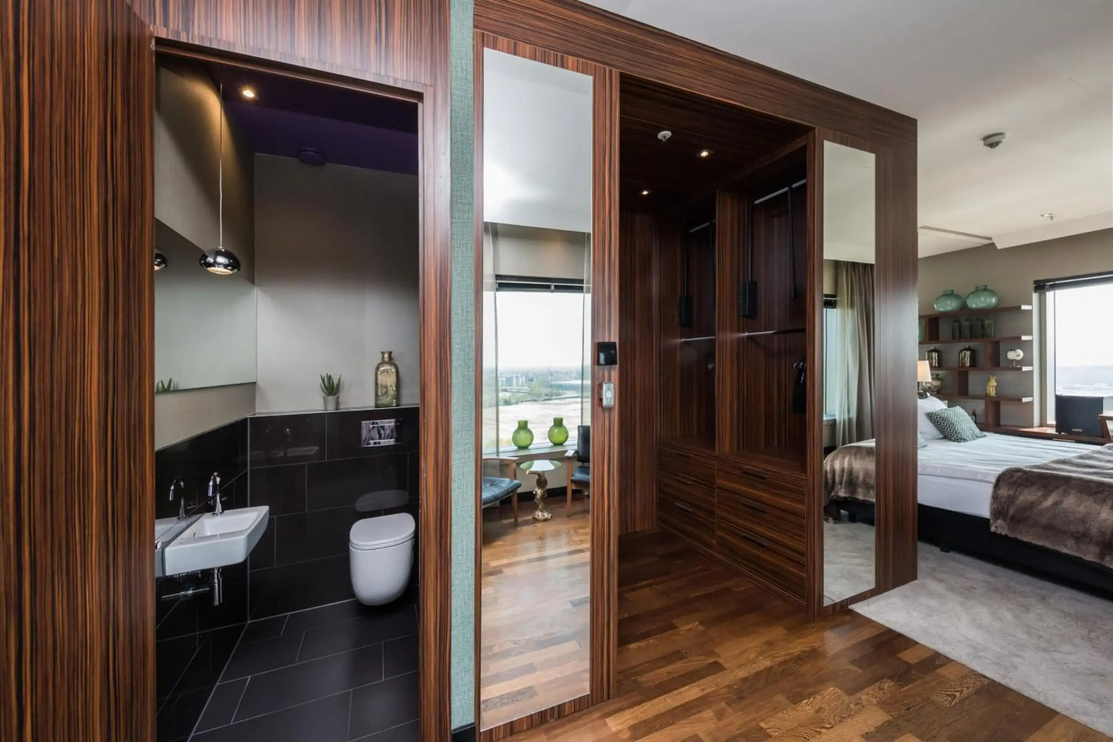 Foto - Van der Valk Hotel Düsseldorf