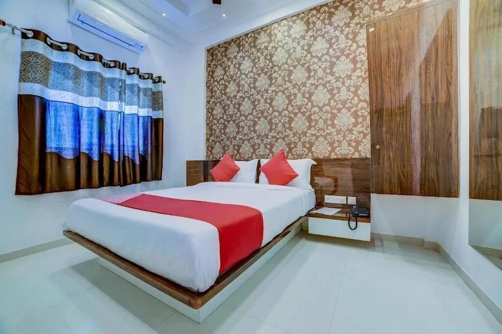 Foto - FabHotel Royal Imperio