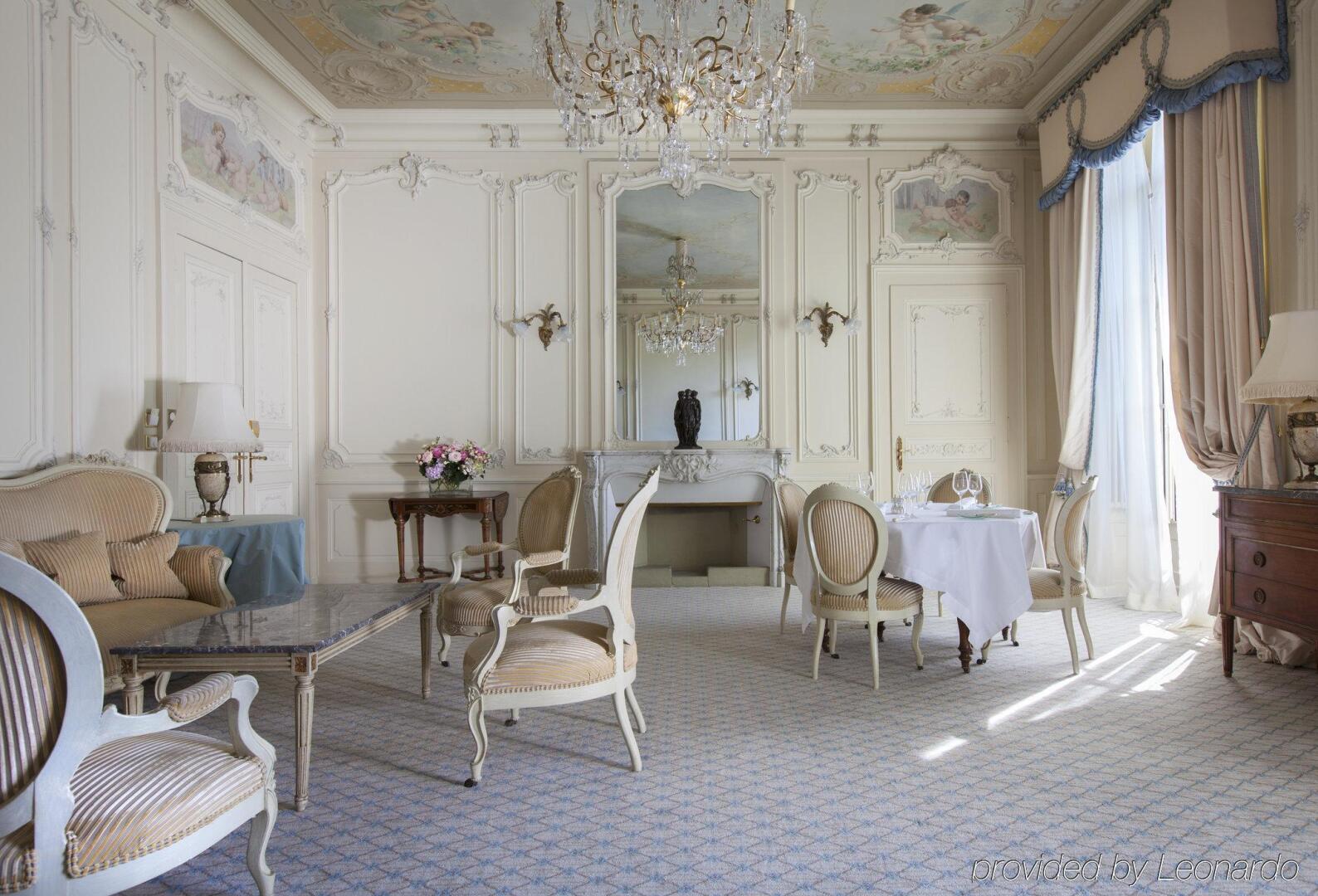 Foto - Beau-Rivage Genève