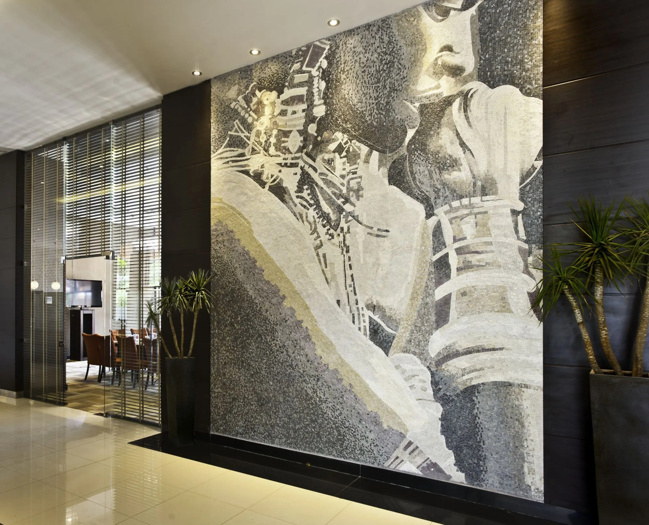 Photo - Four Points By Sheraton Nairobi Hurlingham