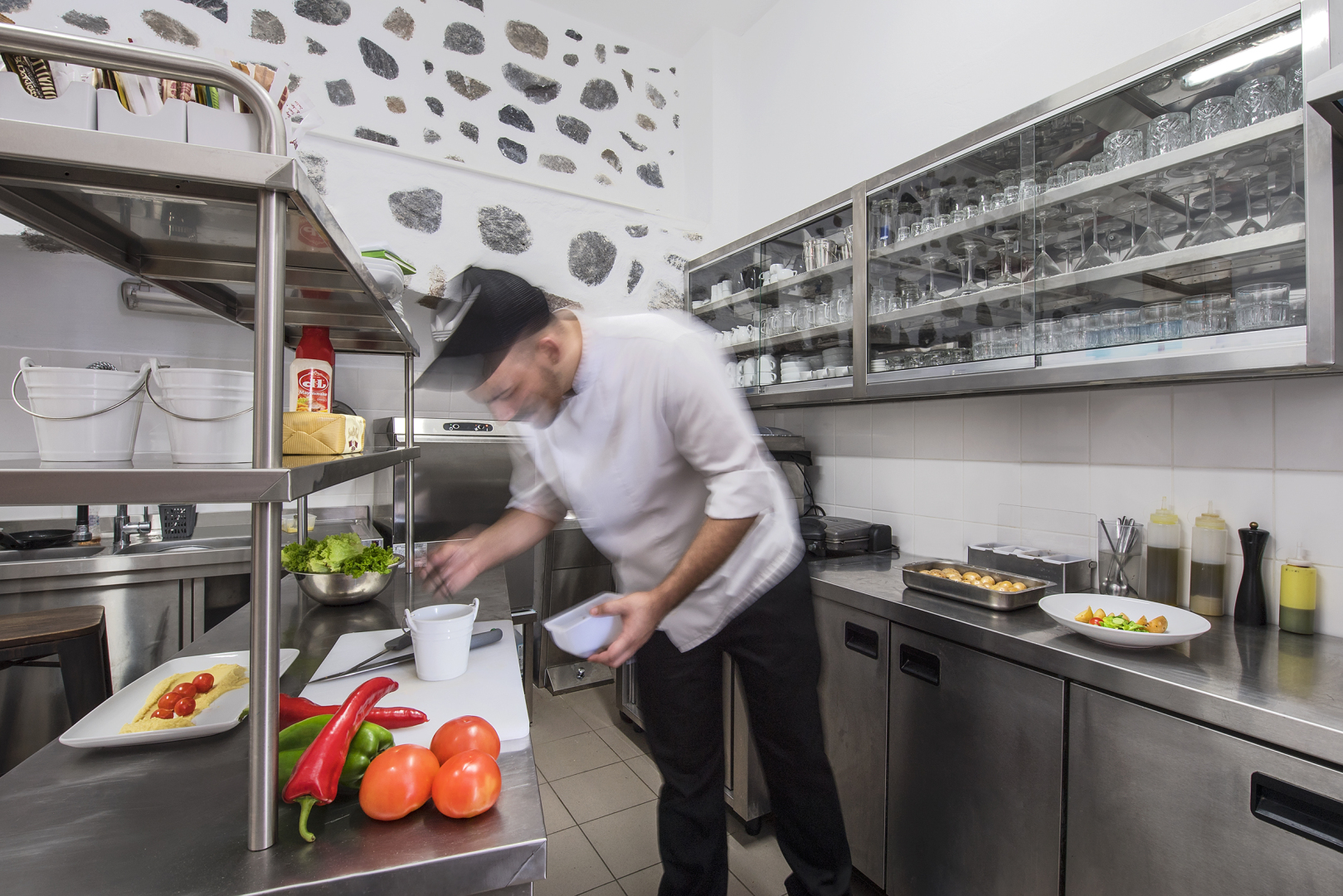 Photo - Athina Luxury Suites