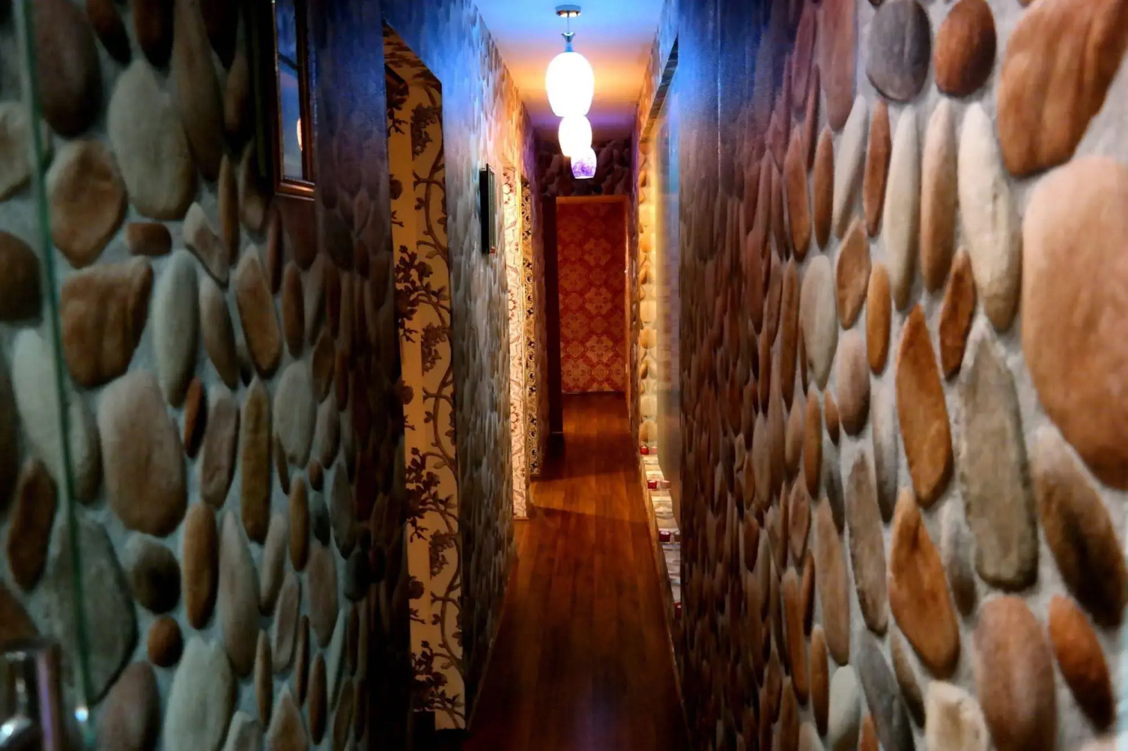 Foto - York International Hotel