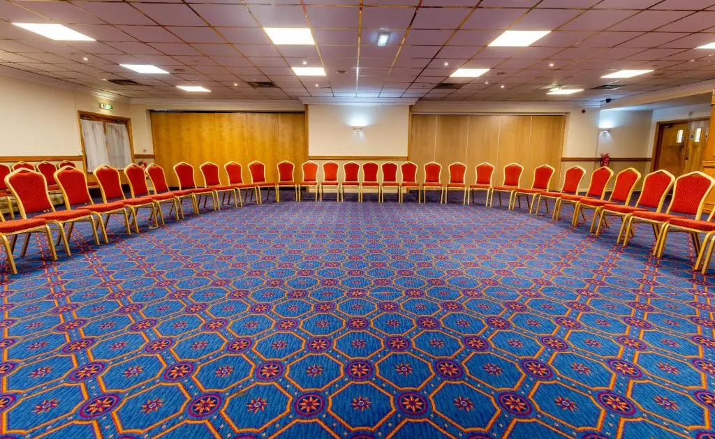 Foto - Britannia Hotel Wigan