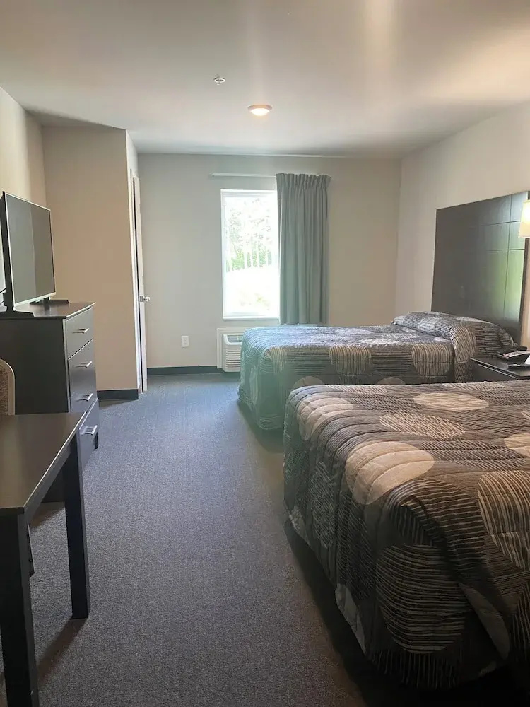 Photo - WoodSpring Suites Atlanta Airport